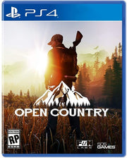 Ps4 Open Country