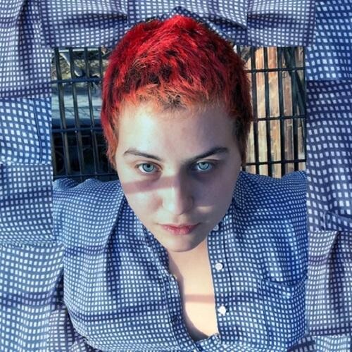 Best Of Lily Konigsberg So Far - Red
