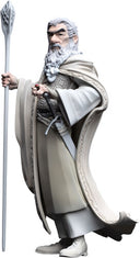 Lord Of The Rings - Gandalf The White, Mini Epics, Collectibles
