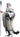 Lord Of The Rings - Gandalf The White, Mini Epics, Collectibles