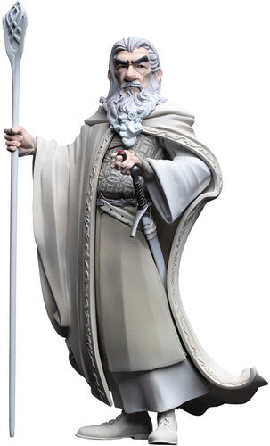 Lord Of The Rings - Gandalf The White, Mini Epics, Collectibles