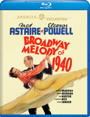 Broadway Melody Of 1940