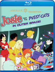 Josie & The Pussycats In Outer Space: Comp Series