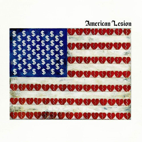 American Lesion - Blue, Greg Graffin, LP