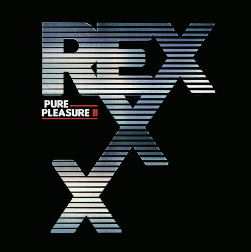 Pure Pleasure Ii