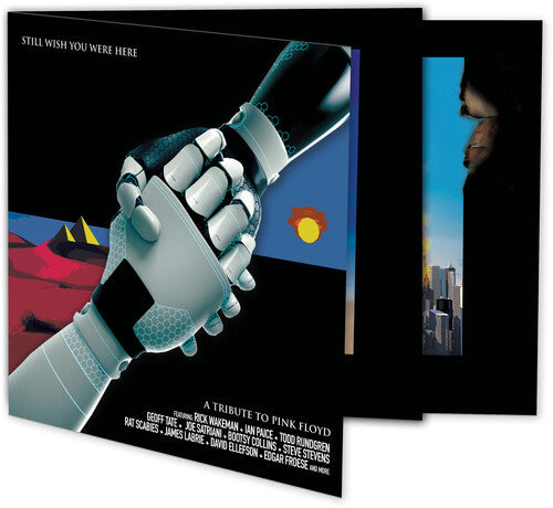Pink Floyd Tribute: Still Wish You Were Here / Var, Pink Floyd Tribute: Still Wish You Were Here / Var, LP