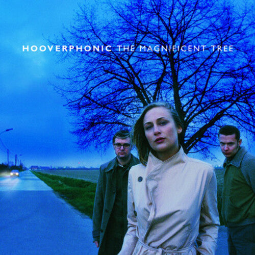 Magnificent Tree -- Hooverphonic, CD