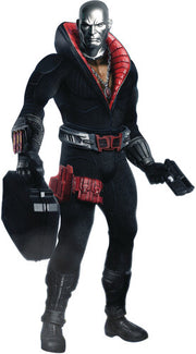 One:12 Collective G.I. Joe: Destro