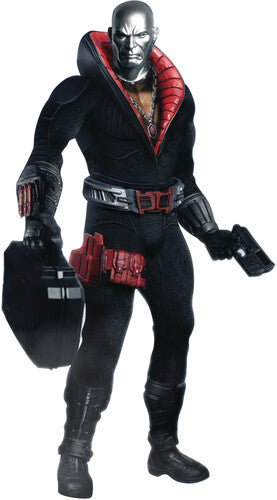 One:12 Collective G.I. Joe: Destro
