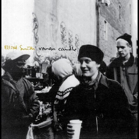 Roman Candle, Elliott Smith, LP