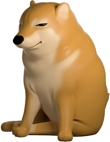 Meme - Cheems Vinyl Figure