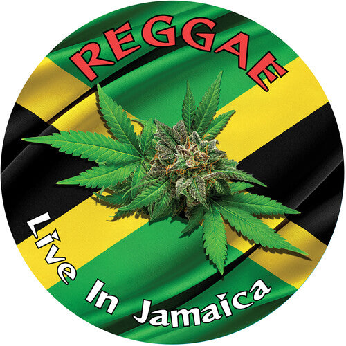 Reggae: Live In Jamaica / Various