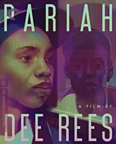 Pariah Bd