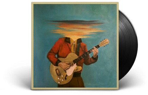 Long Lost, Lord Huron, LP