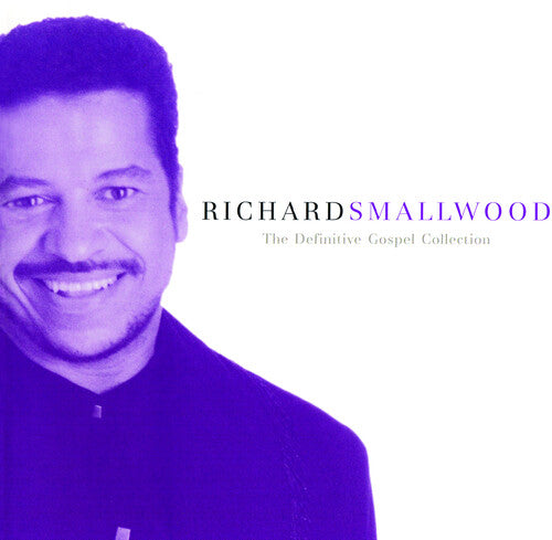 Definitive Gospel Collection