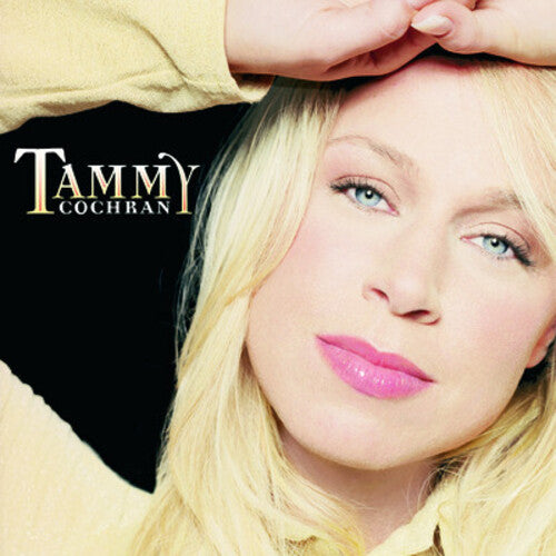 Tammy Cochran -- CD