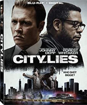City Of Lies