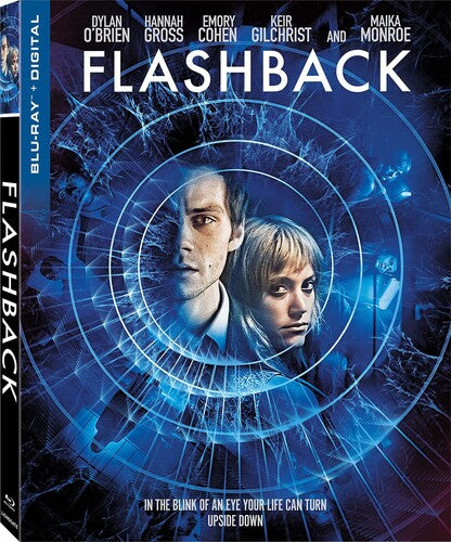 Flashback -- Blu-ray