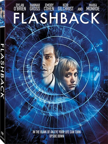 Flashback -- DVD