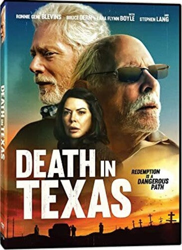 Death In Texas, Death In Texas, DVD