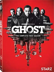 Power Book Ii: Ghost Season 1