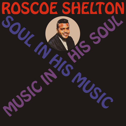 Soul In His Music Music In His Soul