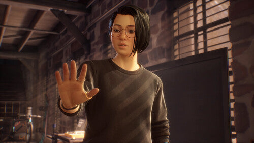 Ps4 Life Is Strange: True Colors, Ps4 Life Is Strange: True Colors, VIDEOGAMES