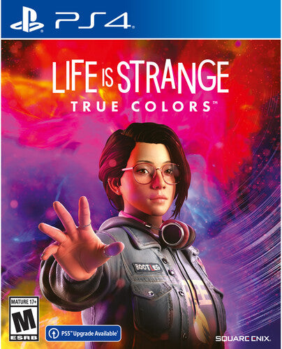 Ps4 Life Is Strange: True Colors