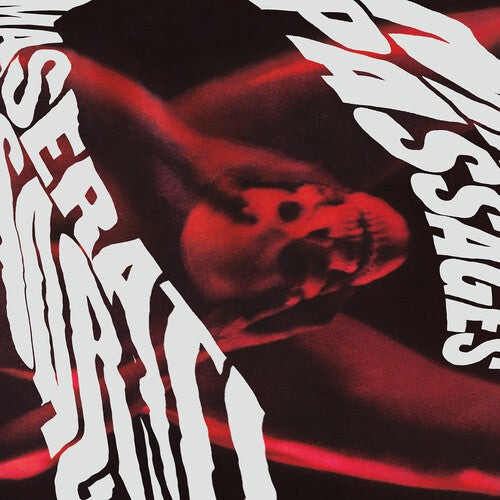 Passages -- Maserati, LP