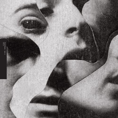 Spies -- Daniel Davies, LP