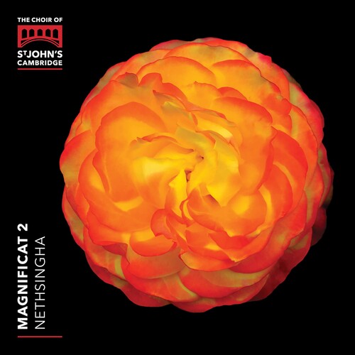 Magnificat 2 / Various -- CD
