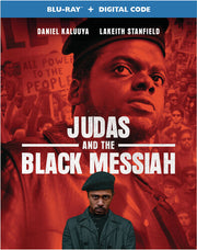 Judas & The Black Messiah