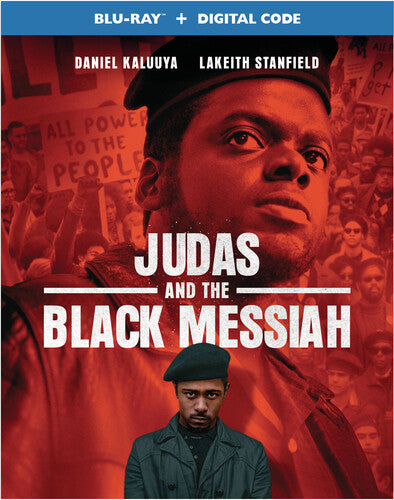 Judas & The Black Messiah