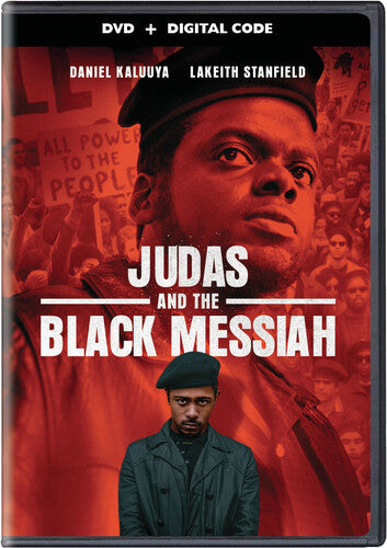 Judas & The Black Messiah