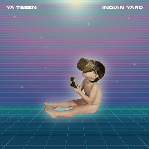 Indian Yard -- Ya Tseen, LP