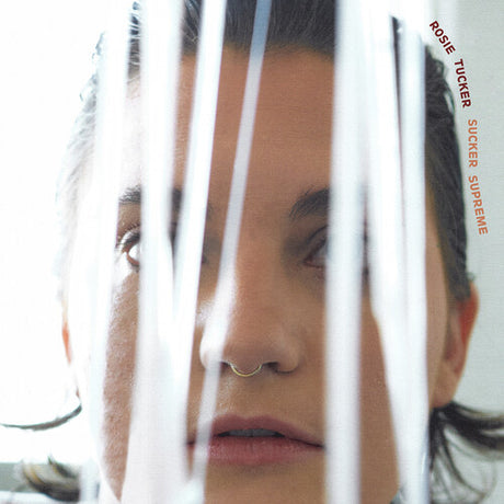 Sucker Supreme, Rosie Tucker, CD