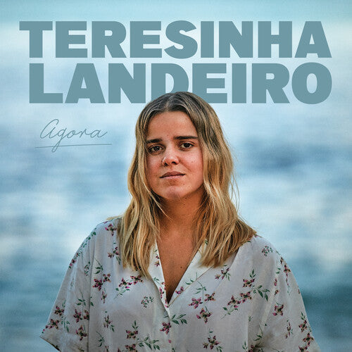 Agora -- Teresinha Landeiro, CD