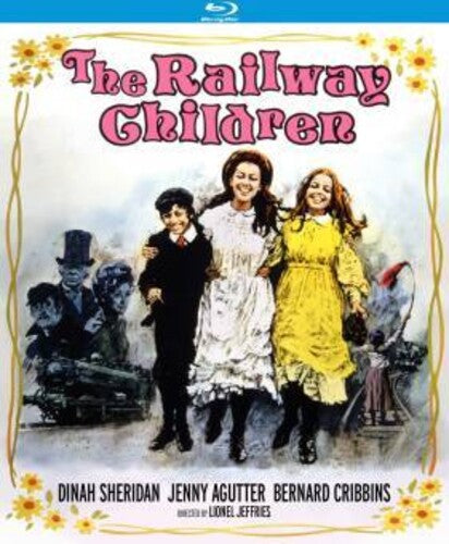 Railway Children (1970)