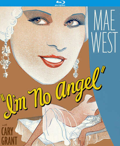 I'm No Angel (1933)