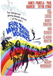 For Those Who Think Young (1964)