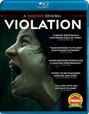 Violation Bd