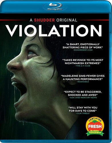 Violation Bd