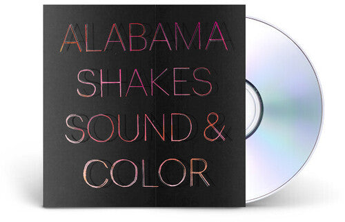 Sound & Color
