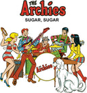Sugar Sugar, Archies, 7"