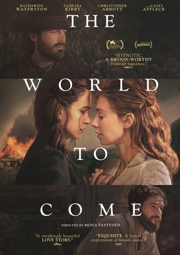 World To Come
