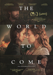 World To Come