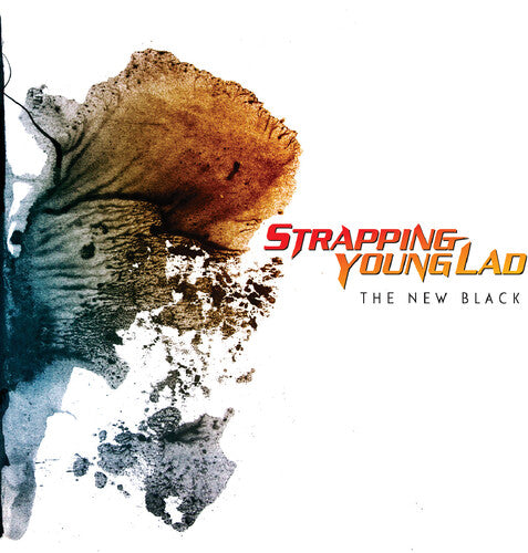 New Black, Strapping Young Lad, LP