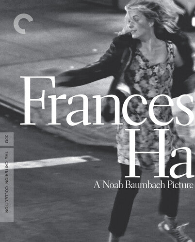 Frances Ha Bd