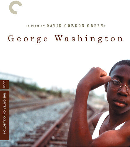 George Washington Bd