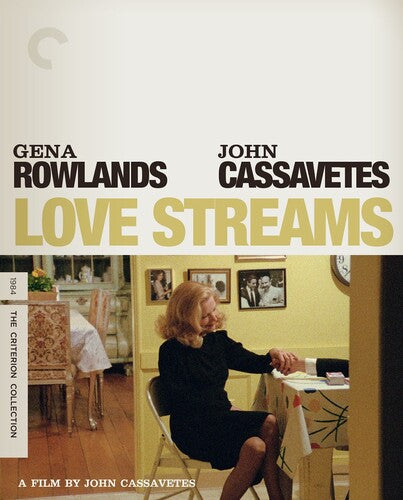 Love Streams Bd